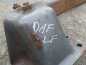 DAF LF 45 55 06-14 RESOR PIORO ZAWIESZENIA TYL TYLNY 172 X 7.5 17.5