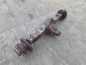 DAF LF 45 55 EURO 5 DYFER MOST TYL 4.10 41/10 4/10 17.5 6 SZPILEK 08r