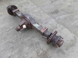 DAF LF 45 55 DYFER MOT TYL 4.10 41/10 4/10 17.5 6 SZPILEK 08r