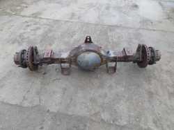 DAF LF 45 55 DYFER MOT TYL 4.10 41/10 4/10 17.5 6 SZPILEK 08r
