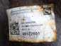 DAF LF 45 55 EURO 5 DYFER MOST TYL 4.10 41/10 4/10 17.5 6 SZPILEK 08r