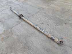 MAN TGL TGM TGA 8-180 WAL NAPEDOWY 2 CZESCI 352CM 08R POMORSKIE