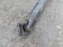 MAN TGL TGM TGA 8-180 WAL NAPEDOWY 2 CZESCI 352CM 08R POMORSKIE