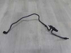 VOLVO C30 S40 V50 C70 2.0 D PRZEWOD CZUJNIK TEMPERATURY PALIWA