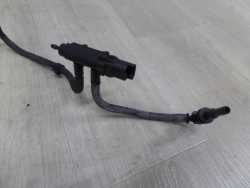 VOLVO C30 S40 V50 C70 2.0 D PRZEWOD CZUJNIK TEMPERATURY PALIWA