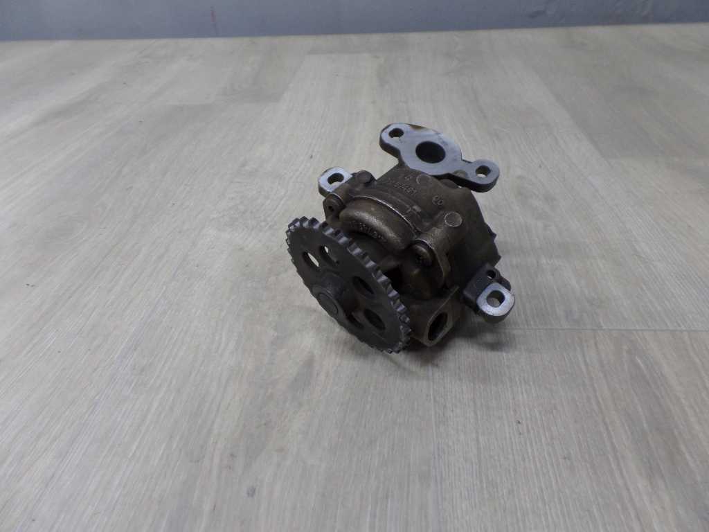 BOXER JUMPER TRANSIT 06- 2.2 POMPA OLEJU 1C1Q6600