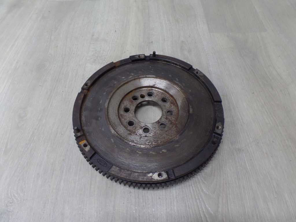 BOXER JUMPER TRANSIT FWD 06- 2.2 KOLO ZAMACHOWE SZTYWNE 6C1Q-6325-AD