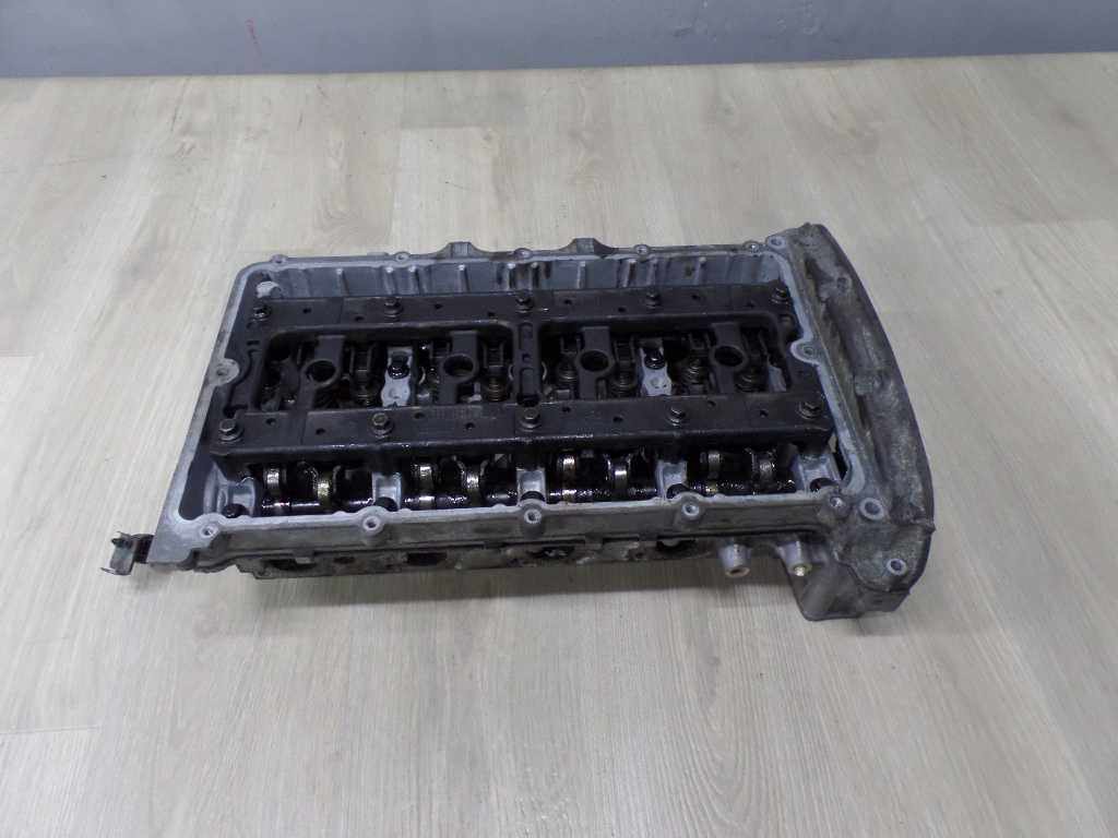 BOXER JUMPER TRANSIT 2.2 HDI E4 GLOWICA SILNIKA 6C1Q-6090-AD
