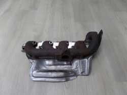 FORD TRANSIT VII 2.2 TDCI KOLEKTOR WYDECHOWY 6C1Q-9430-BD