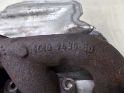 FORD TRANSIT VII 2.2 TDCI KOLEKTOR WYDECHOWY 6C1Q-9430-BD