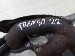 FORD TRANSIT VII 2.2 TDCI KOLEKTOR WYDECHOWY 6C1Q-9430-BD