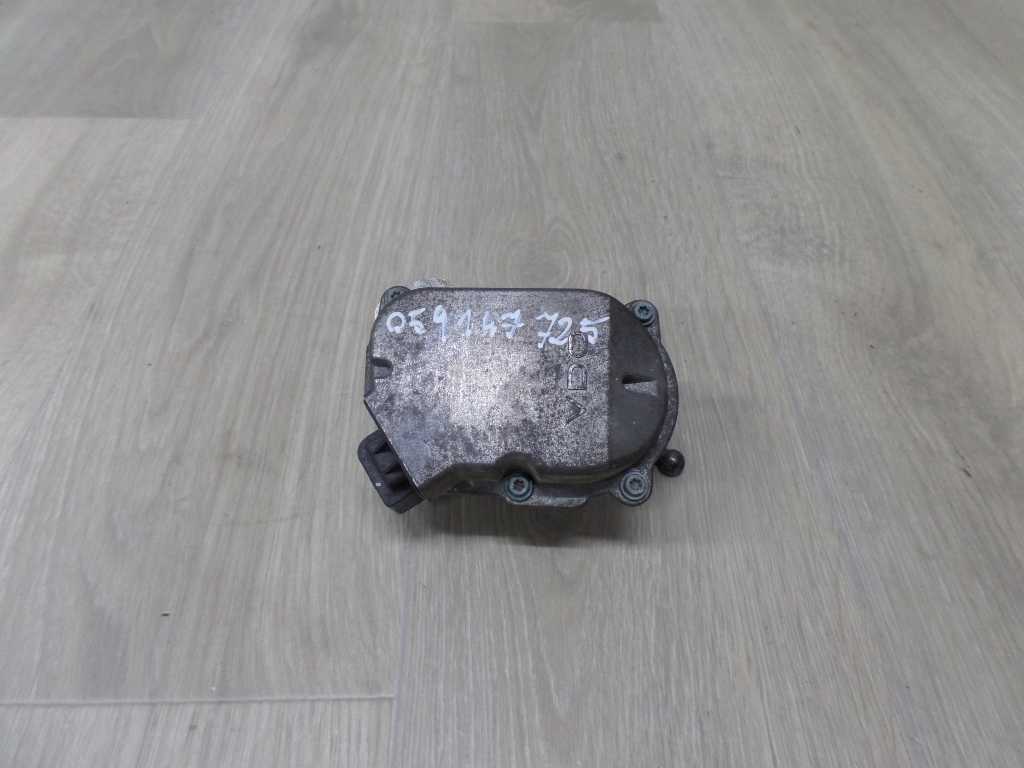 AUDI A6 C6 A8 VW 2.7 3.0 TDI NASTAWNIK STEROWNIK TURBINY 059147725