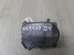 AUDI A6 C6 A8 VW 2.7 3.0 TDI NASTAWNIK STEROWNIK TURBINY 059147725