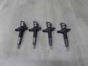ISUZU N35 GRAFTER JCB 3.0 4JJ1 WTRYSK WTRYSKIWACZ 08K-08554J 8-98011604-1 TEST