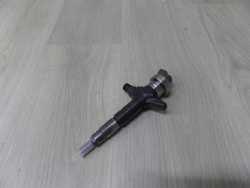 ISUZU N35 GRAFTER JCB 3.0 4JJ1 WTRYSK WTRYSKIWACZ 08K-08554J 8-98011604-1 TEST