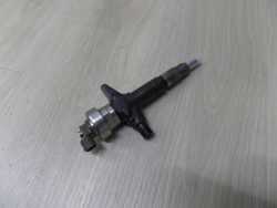 ISUZU N35 GRAFTER JCB 3.0 4JJ1 WTRYSK WTRYSKIWACZ 08K-08554J 8-98011604-1 TEST