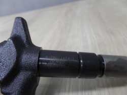 ISUZU N35 GRAFTER JCB 3.0 4JJ1 WTRYSK WTRYSKIWACZ 08K-08554J 8-98011604-1 TEST