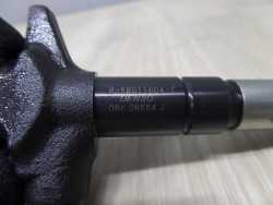 ISUZU N35 GRAFTER JCB 3.0 4JJ1 WTRYSK WTRYSKIWACZ 08K-08554J 8-98011604-1 TEST