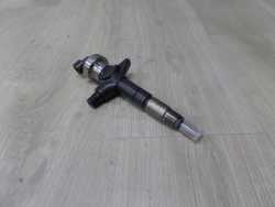ISUZU N35 GRAFTER JCB 3.0 4JJ1 WTRYSK WTRYSKIWACZ 04J-85178 8-91811605-0 TEST