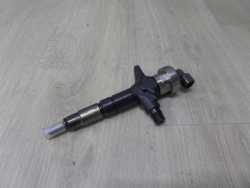 ISUZU N35 GRAFTER JCB 3.0 4JJ1 WTRYSK WTRYSKIWACZ 04J-85178 8-91811605-0 TEST