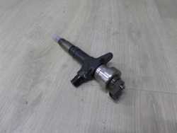 ISUZU N35 GRAFTER JCB 3.0 4JJ1 WTRYSK WTRYSKIWACZ 04J-85178 8-91811605-0 TEST