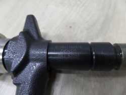 ISUZU N35 GRAFTER JCB 3.0 4JJ1 WTRYSK WTRYSKIWACZ 04J-85178 8-91811605-0 TEST