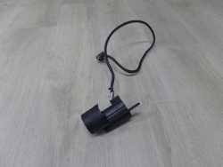 DAF LF 45 55 CZYTNIK ANTENA MODUL IMMO IMMOBILIZERA