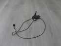 DAF LF 45 55 ANTENA DACHOWA RADIA KABEL