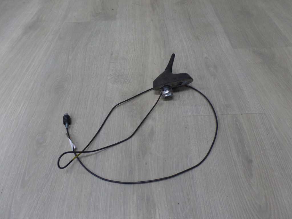DAF LF 45 55 ANTENA DACHOWA RADIA KABEL 5010586631