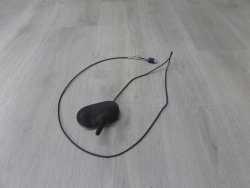 DAF LF 45 55 ANTENA DACHOWA RADIA KABEL