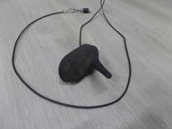 DAF LF 45 55 ANTENA DACHOWA RADIA KABEL