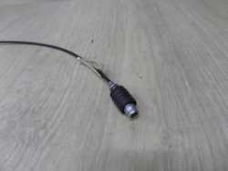 DAF LF 45 55 ANTENA DACHOWA RADIA KABEL