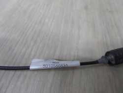 DAF LF 45 55 ANTENA DACHOWA RADIA KABEL