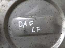 DAF LF 45 55 06-14 KOLPAK DEKIELEK FELGI 17.5 CHROM 6 SZPILEK