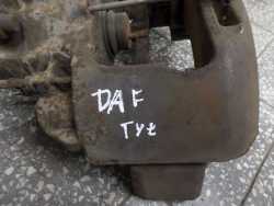 DAF LF 45 55 6 SZPILEK E5 ZACISK HAMULCOWY TYL SILOWNIK LEWY 17.5 40175070