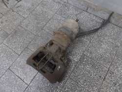 DAF LF 45 55 6 SZPILEK E5 ZACISK HAMULCOWY TYL SILOWNIK PRAWY 17.5 40175071
