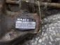 DAF LF 45 55 6 SZPILEK 08R ZACISK HAMULCOWY PRZOD LEWY 17.5