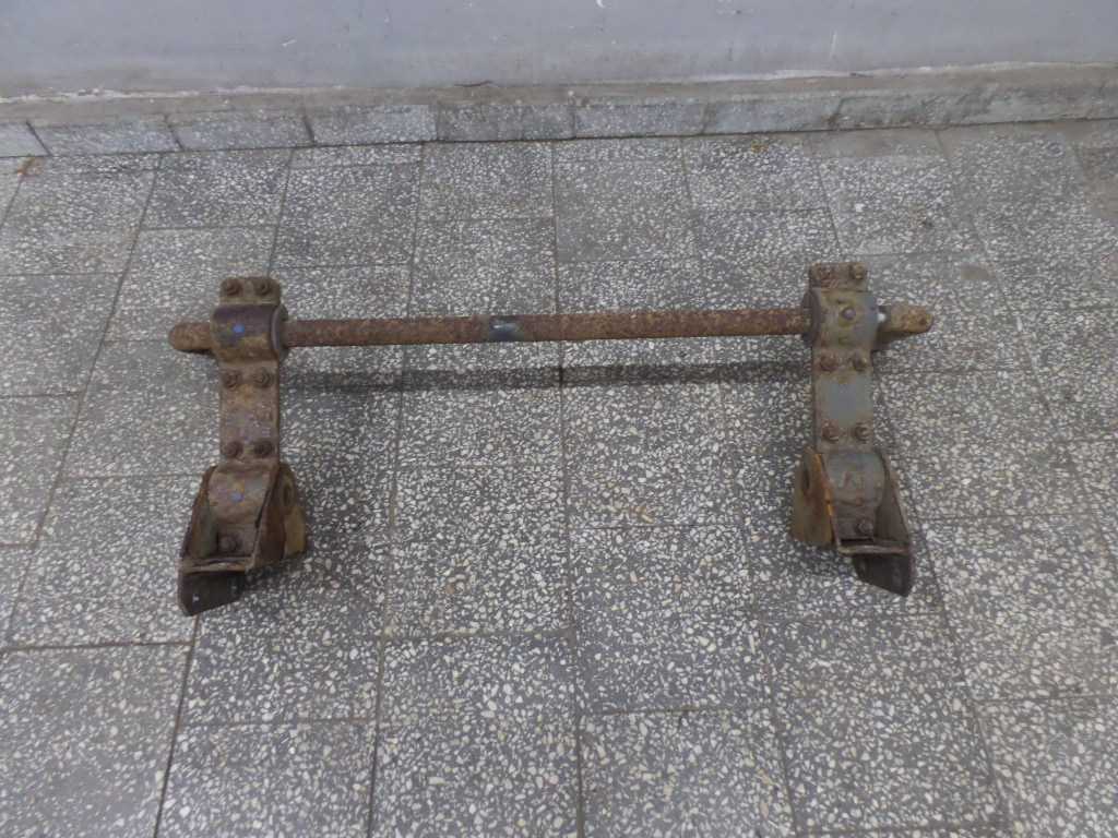 DAF LF 45 55 E5 DRAZEK STABILIZATOR TYL 17.5 ø35mm