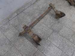 DAF LF 45 55 E5 DRAZEK STABILIZATOR TYL 17.5 ø35mm