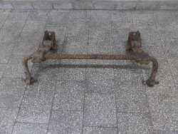 DAF LF 45 55 E5 DRAZEK STABILIZATOR TYL 17.5 ø35mm