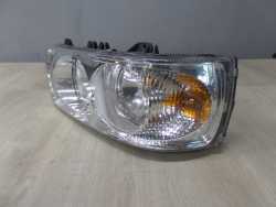 DAF LF 45 55 06-14 LAMPA REFLEKTOR PRZOD PRAWA UK 15426100