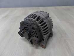 DAF LF 45 55 06-14 E5 ALTERNATOR AELD074 0124555006 1400520