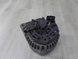 DAF LF 45 55 06-14 E5 ALTERNATOR AELD074 0124555006 1400520