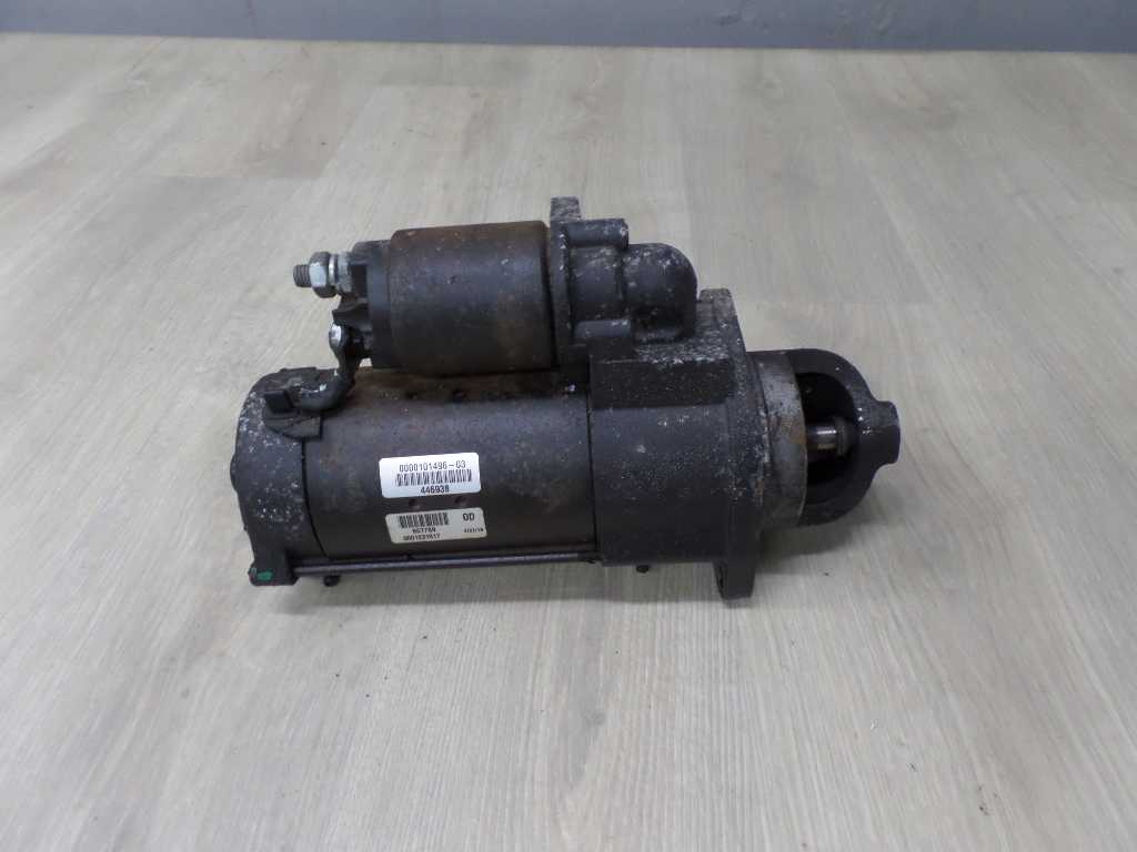 DAF LF 45 55 06-14 EURO 5 ROZRUSZNIK BOSCH 0986021190