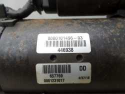 DAF LF 45 55 06-14 EURO 5 ROZRUSZNIK BOSCH 0986021190