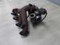 DAF LF 45 55 140 170 06- E5 TURBO TURBOSPREZARKA HOLSET HE221W 4039502