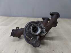 DAF LF 45 55 140 170 06- E5 TURBO TURBOSPREZARKA HOLSET HE221W 4039502