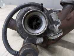 DAF LF 45 55 140 170 06- E5 TURBO TURBOSPREZARKA HOLSET HE221W 4039502