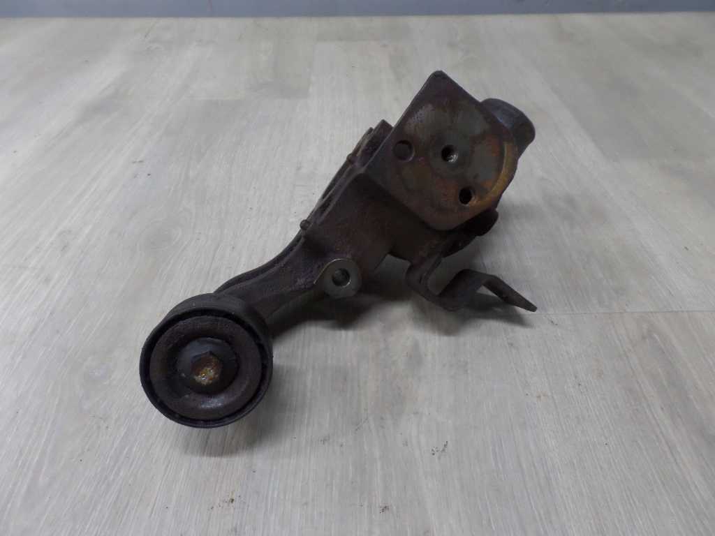 DAF LF 45 55 MIDLUM 06-14 EURO 5 NAPINACZ PASKA LAPA KROCIEC WODY 3979115