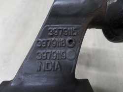 DAF LF 45 55 MIDLUM 06-14 EURO 5 NAPINACZ PASKA LAPA KROCIEC WODY 3979115